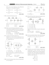ESE 2026 : Preliminary Exam: Electronics & Telecom (E&T) Engineering Volume-I | Chapterwise & Topicwise Objective Solved Papers | 25 Years Solved PYQs ... Examination | Fully Solved | By Made Easy - Retail Maharaj