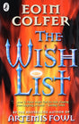 The Wish List - Retail Maharaj