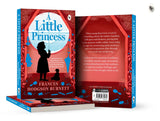A Little Princess - Retail Maharaj