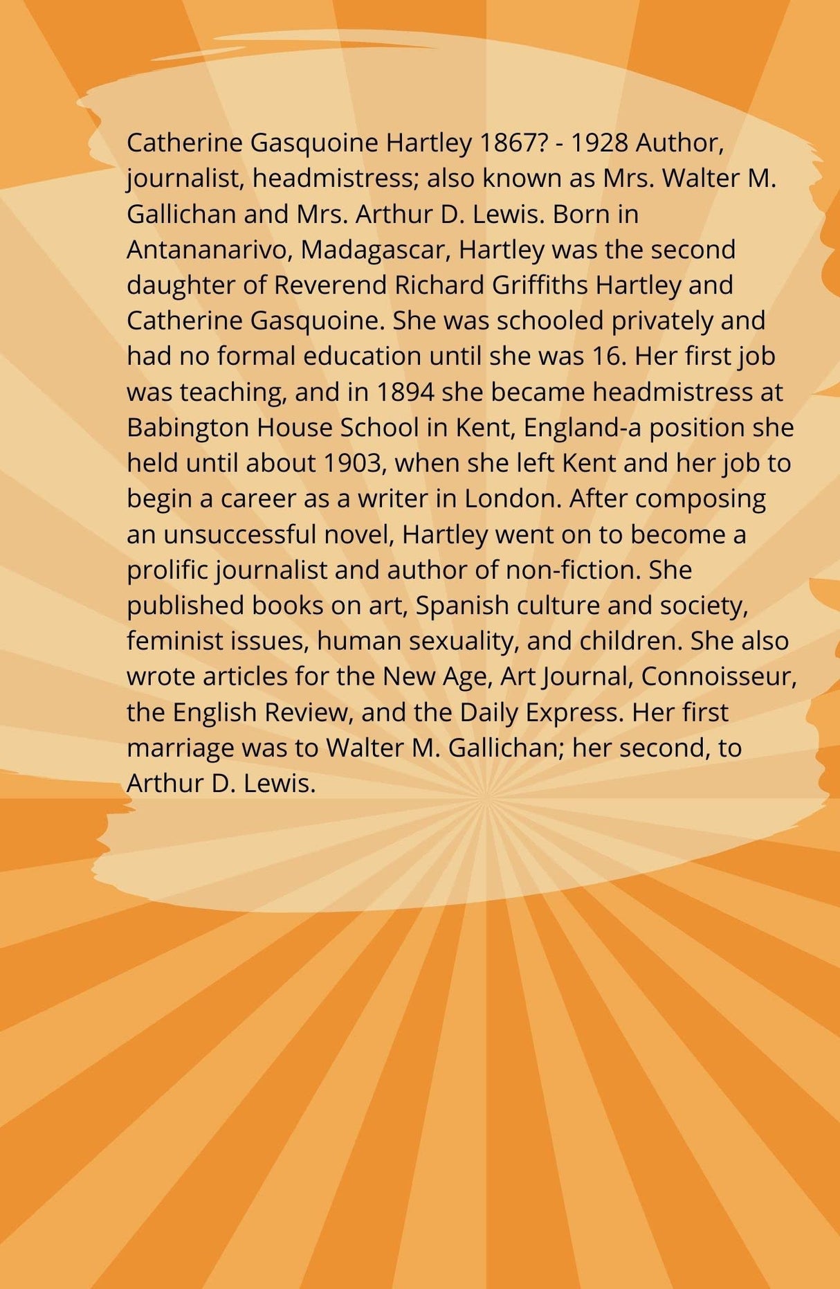 The Truth about Woman - Retail Maharaj