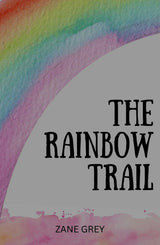 The Rainbow Trail - Retail Maharaj