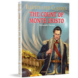 The Count of Monte Cristo : Illustrated Abridged Children Classics English Novel with Review Questions - Retail Maharaj