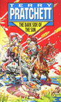 The Dark Side Of The Sun - Retail Maharaj