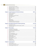 Essentials of Critical Care Nursing - Retail Maharaj