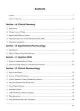 Pharmacology Log Book-cum-Practical Manual (For Medical and Paramedical Students) - Retail Maharaj