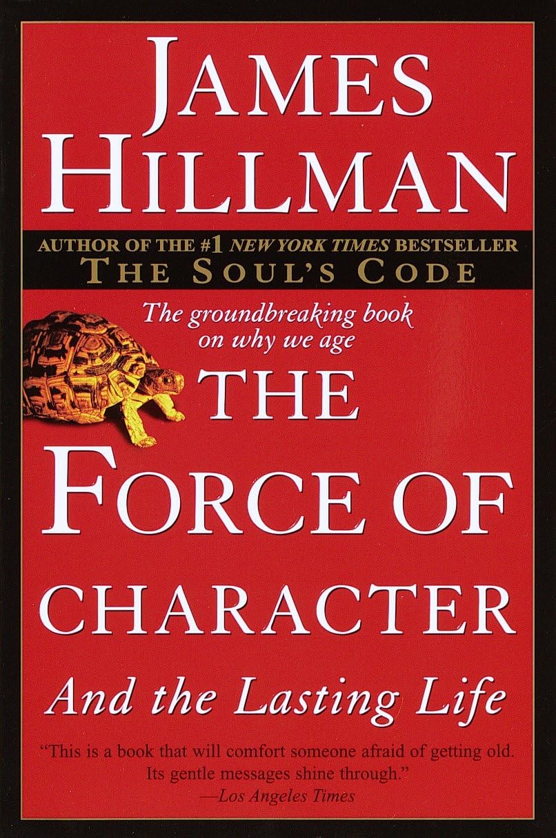 The Force of Character: And the Lasting Life - Retail Maharaj