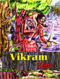 Vikram Betal - Retail Maharaj