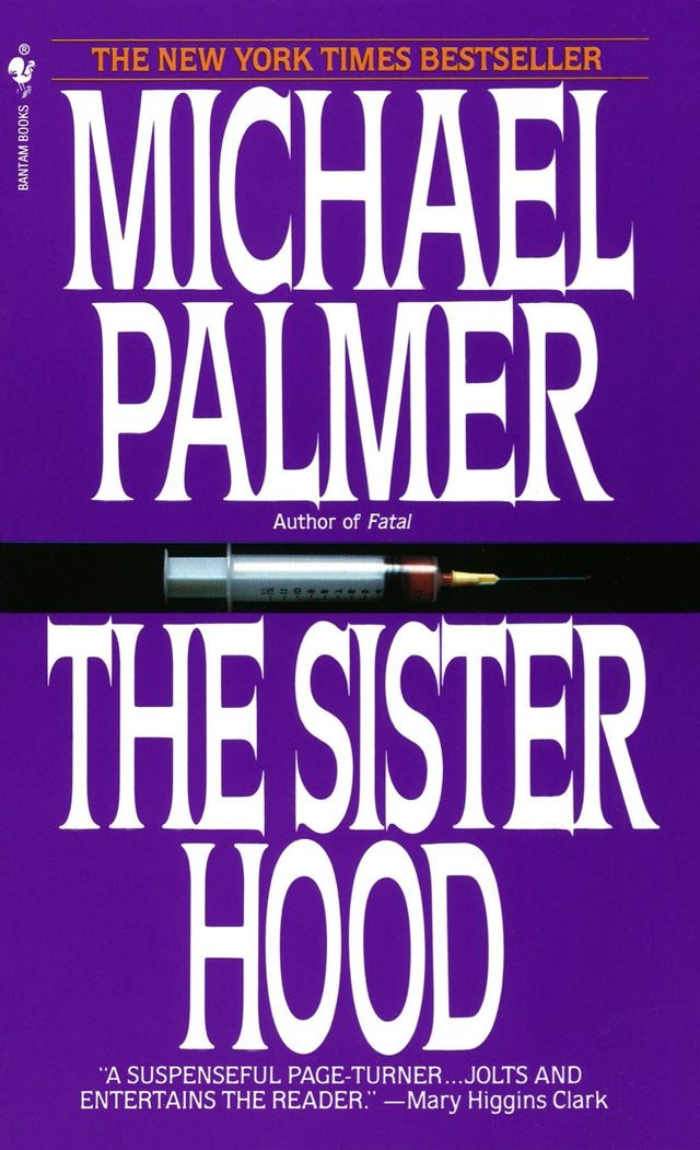 The Sisterhood - Retail Maharaj