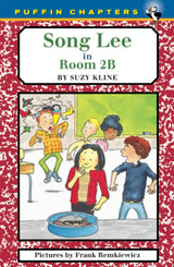 Song Lee in Room 2B: 1 - Retail Maharaj