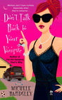 Don't Talk Back To Your Vampire: 2 (Broken Heart Vampires) - Retail Maharaj