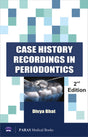Case History Recording In Periodontology, Divya Bhat - 2nd, 2017.0 - Retail Maharaj