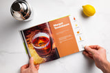 Easy Cocktails - Retail Maharaj