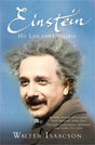 Einstein: His Life and Universe - Retail Maharaj