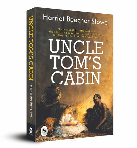 Uncle Tom's Cabin - Retail Maharaj