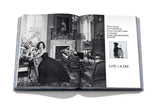 Estée Lauder: A Beautiful Life - Assouline Coffee Table Book - Retail Maharaj