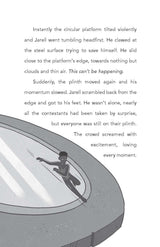 Future Hero #04: Battle For Sky Kingdom - Retail Maharaj
