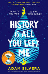 HISTORY IS ALL YOU LEFT ME - Retail Maharaj