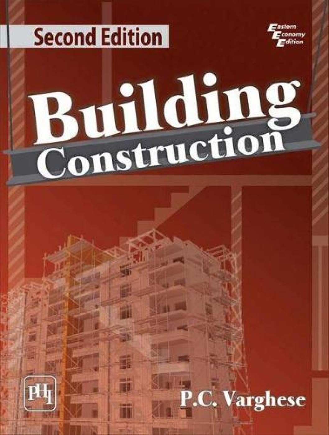BUILDING CONSTRUCTION, 2ND EDN - Retail Maharaj