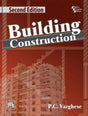 BUILDING CONSTRUCTION, 2ND EDN - Retail Maharaj