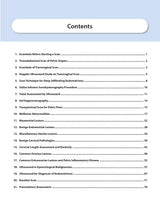 DECISION MAKING IN TRANSVAGINAL SONOGRAPHY - Retail Maharaj
