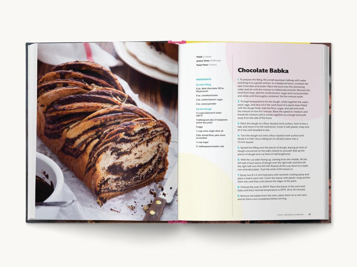 Chocolate Desserts: Over 100 Essential Recipes for the Chocolate Lover - Retail Maharaj