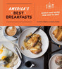 America's Best Breakfasts: Favorite Local Recipes from Coast to Coast: A Cookbook - Retail Maharaj