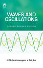 Waves and Oscillations, 2nd Edition - Retail Maharaj