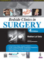 Bedside Clinics in Surgery - Retail Maharaj