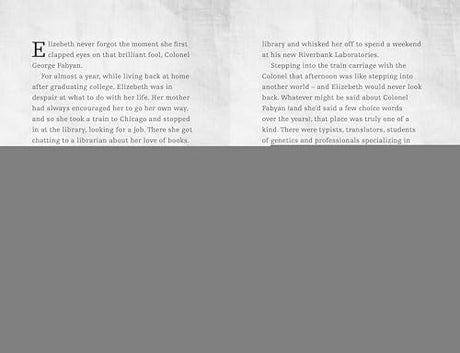 The Secret Lives of Women Spies - Retail Maharaj