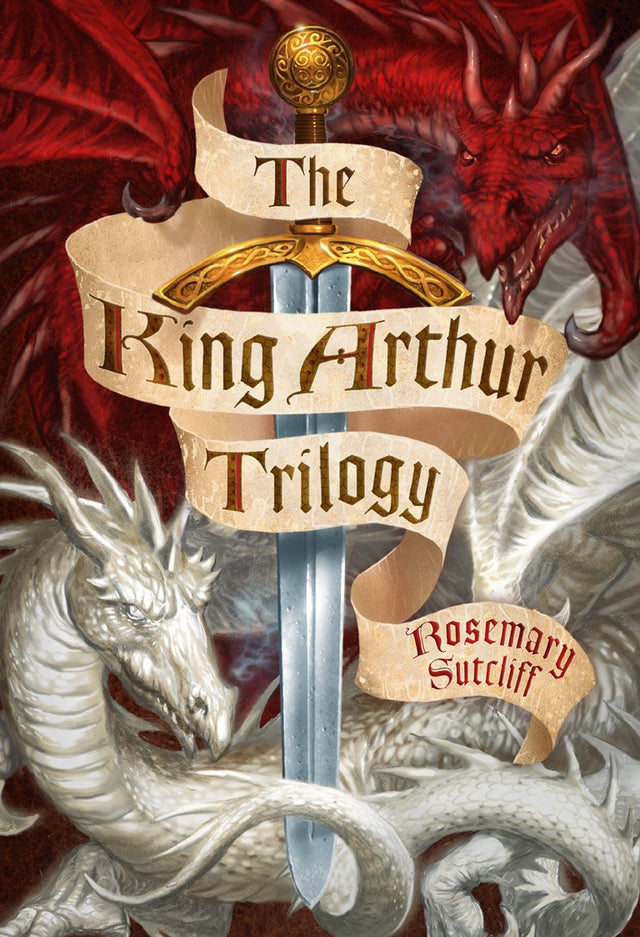 The King Arthur Trilogy - Retail Maharaj