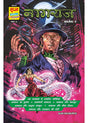 Raj Comics | Nagraj Origin Digest 4 (Big Size) (Hindi) | Nagraj Ka Dushman, Ichchhadhaari, Kaaldoot, Jadugar Shakura, Nagraj Aur Bauna Shaitaan, ... Tajmahal Ki Chori | Graphic Novel | Paperback - Retail Maharaj