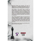 The Price of Redemption-Redemption Saga Part 1 - Retail Maharaj