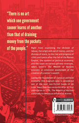The Wealth of Nations - Retail Maharaj