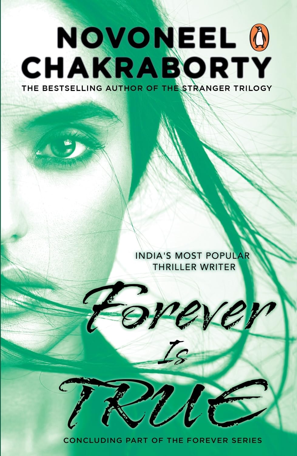 Forever is True - Retail Maharaj