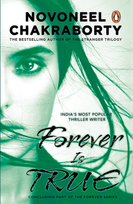 Forever is True - Retail Maharaj
