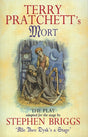 Mort - Playtext: The Play (Discworld) - Retail Maharaj