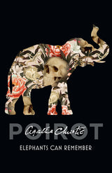 Elephants Can Remember - Retail Maharaj