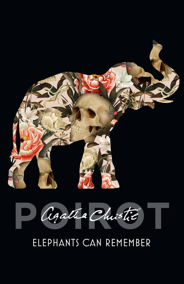 Elephants Can Remember - Retail Maharaj