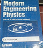 Modern Engineering Physics - Retail Maharaj