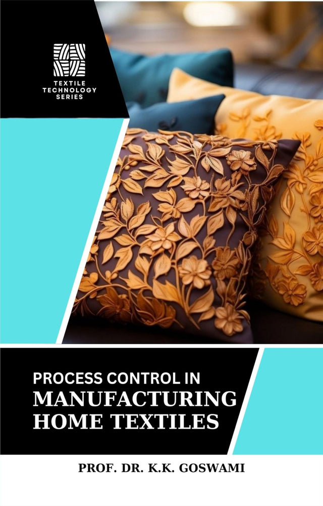 Process Control in Manufacturing Home Textiles - Retail Maharaj