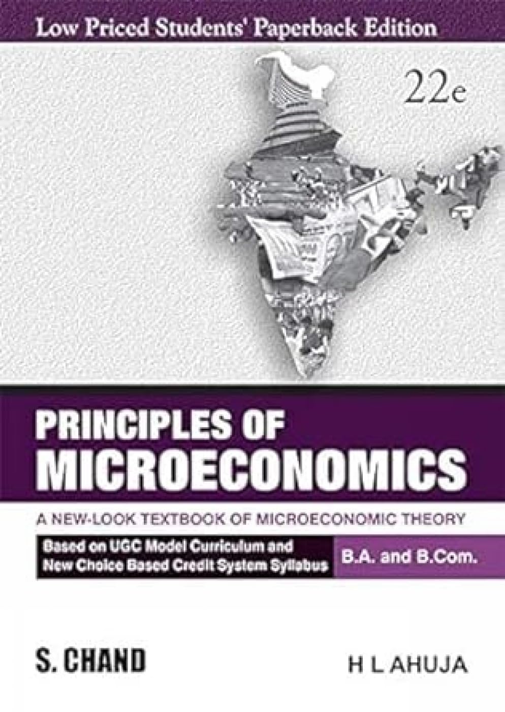 Principles of Microeconomics, 22e - Retail Maharaj