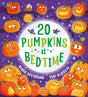 Twenty Pumpkins at Bedtime - Retail Maharaj