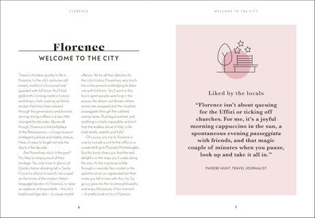 Florence Like a Local: By the People Who Call It Home - Retail Maharaj