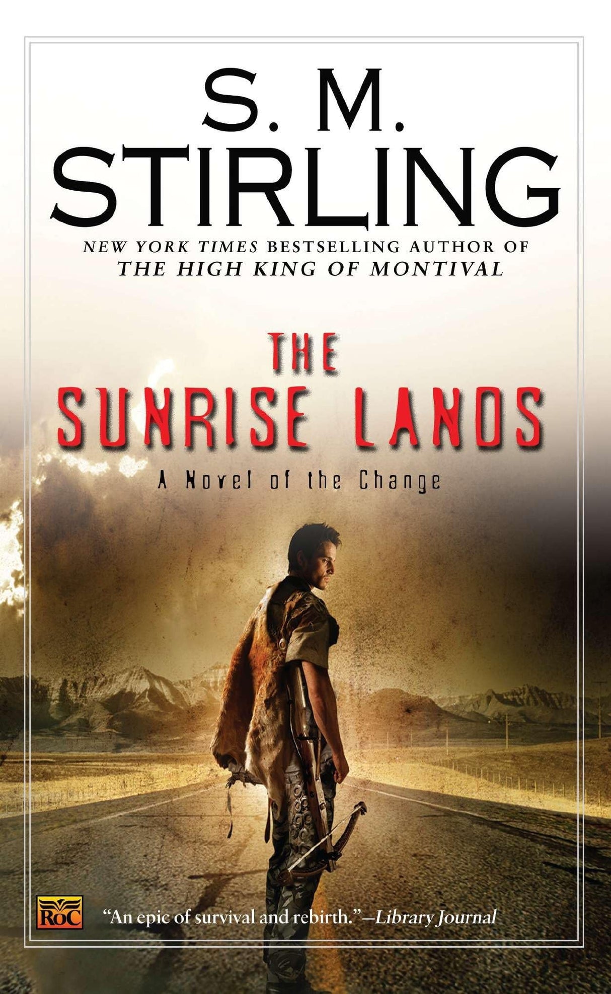 The Sunrise Lands - Retail Maharaj