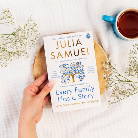 Every Family Has A Story: How to Grow and Move Forward Together - Retail Maharaj
