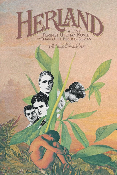 Herland - Retail Maharaj