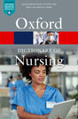 A DICTIONARY OF NURSING 8E - Retail Maharaj