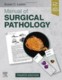 Manual of Surgical Pathology - 4E - Retail Maharaj