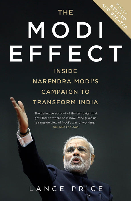 THE MODI EFFECT - Retail Maharaj