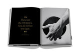 The Last Heroes: 100 moments of Olympics Legend - Retail Maharaj